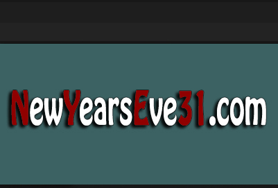 NewYearsEve31.com